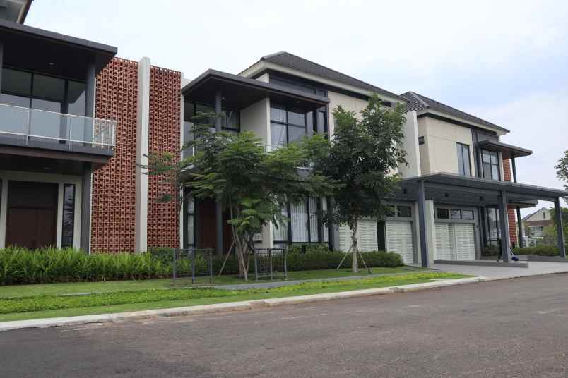 rumah mewah dijual di summarecon bandung