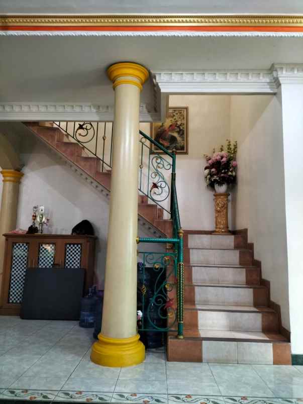 rumah mewah durensawit jakarta timur