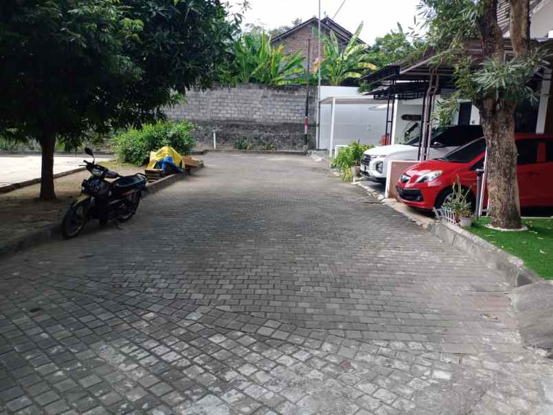 rumah mewah harga murah di kasihan bantul