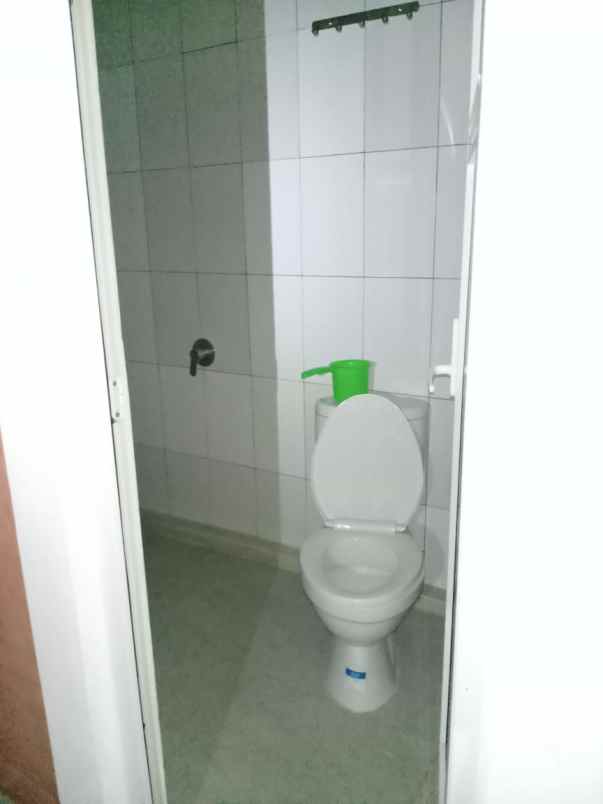 rumah mewah second dijual murah di padma residence