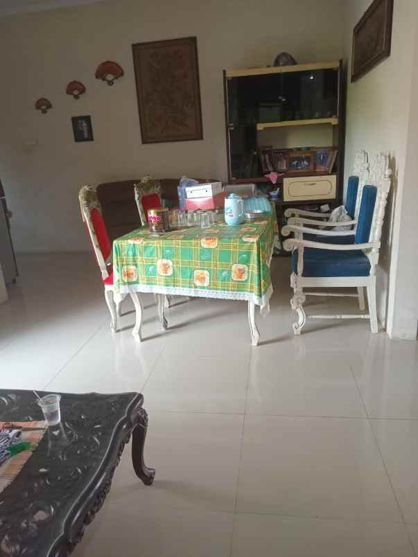 rumah mewah siap huni dan luas