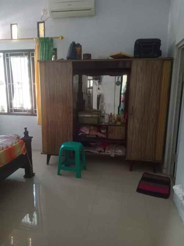 rumah mewah siap huni dan luas