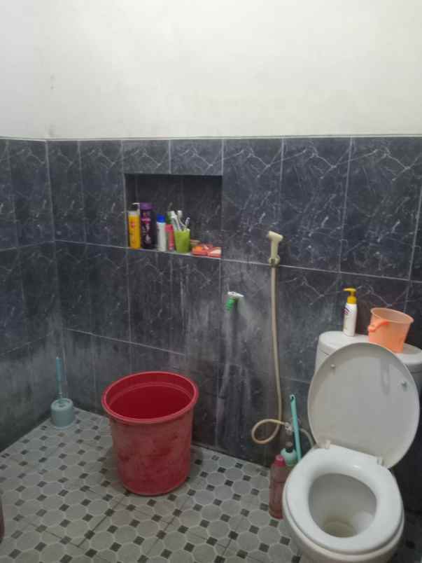 rumah mewah siap huni dan luas