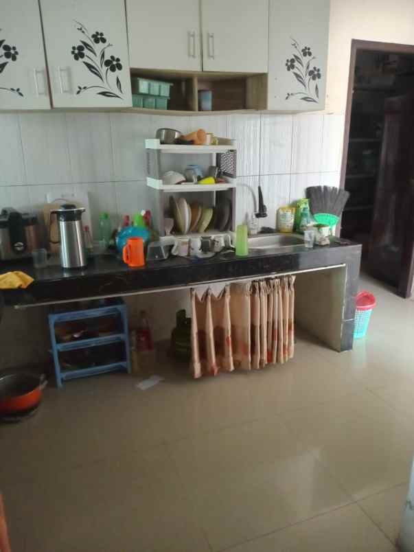 rumah mewah siap huni dan luas