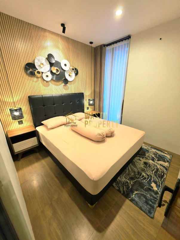 rumah mewah siap huni di maguwoharjo sleman