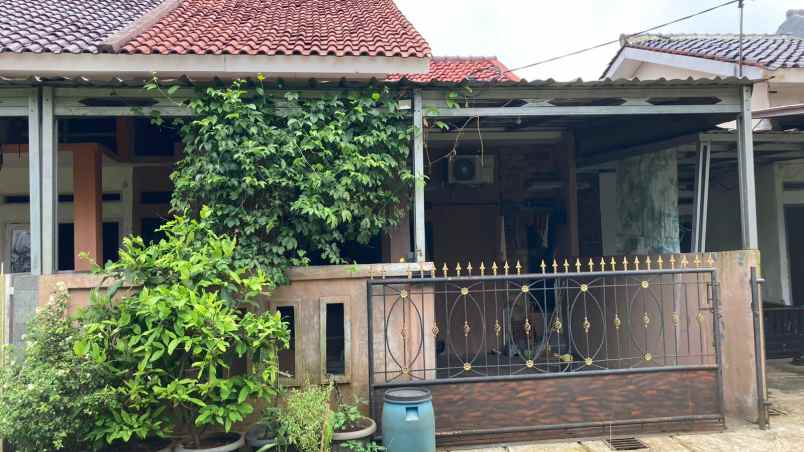 rumah minimalis modern shm dekat ke stasiun