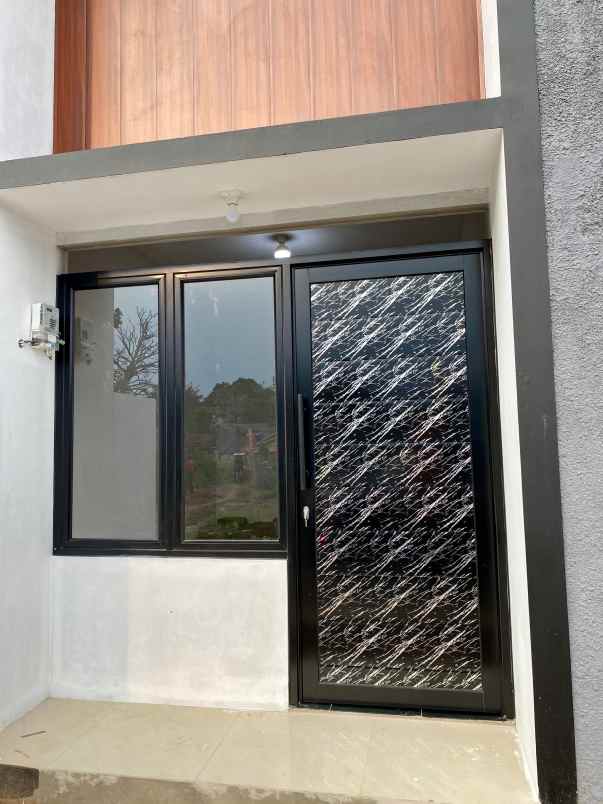 rumah minimalis murah di nanggerang bogor