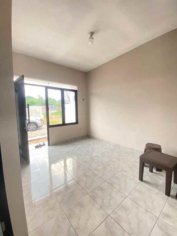 rumah minimalis murah di nanggerang bogor