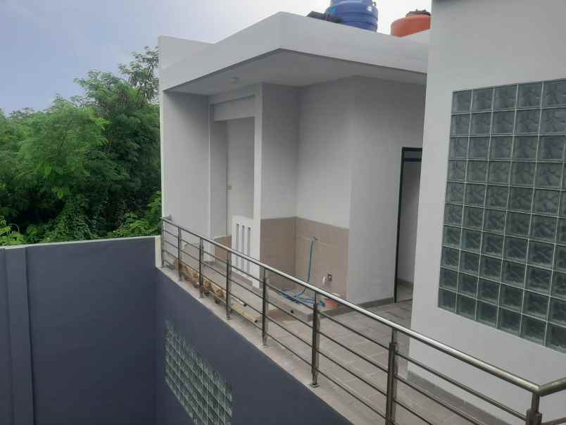 rumah moderen renov pasirluyu buah batu kota bandung