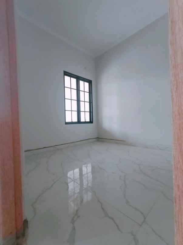 rumah modern cimanggis depok