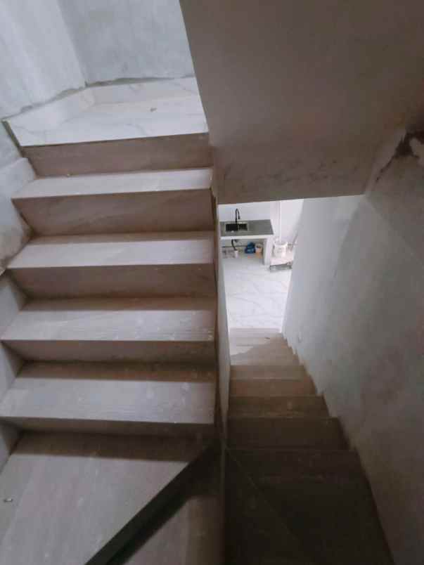 rumah modern cimanggis depok