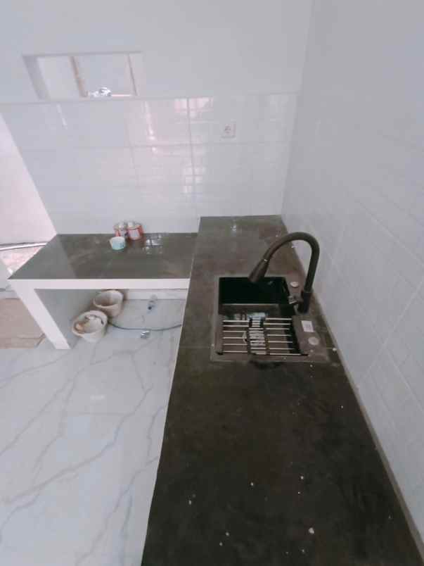 rumah modern cimanggis depok