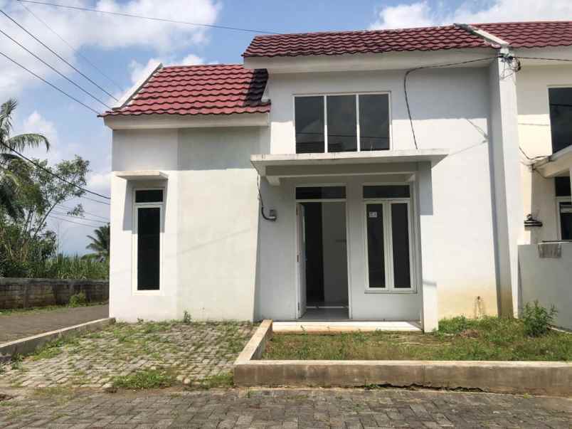 rumah murah 200 jutaan di wagir malang