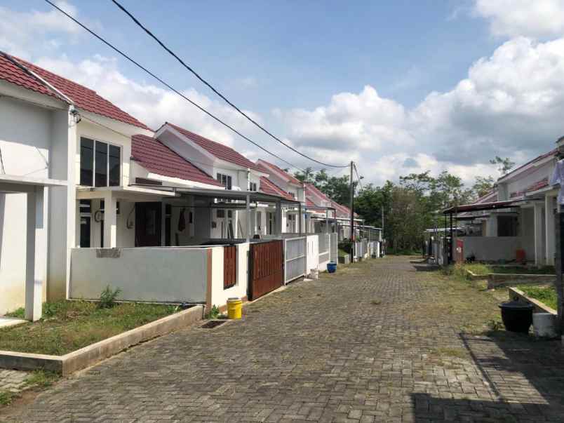 rumah murah 200 jutaan di wagir malang