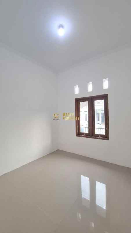 rumah murah 500 jutaan dekat sma negeri 1 prambanan