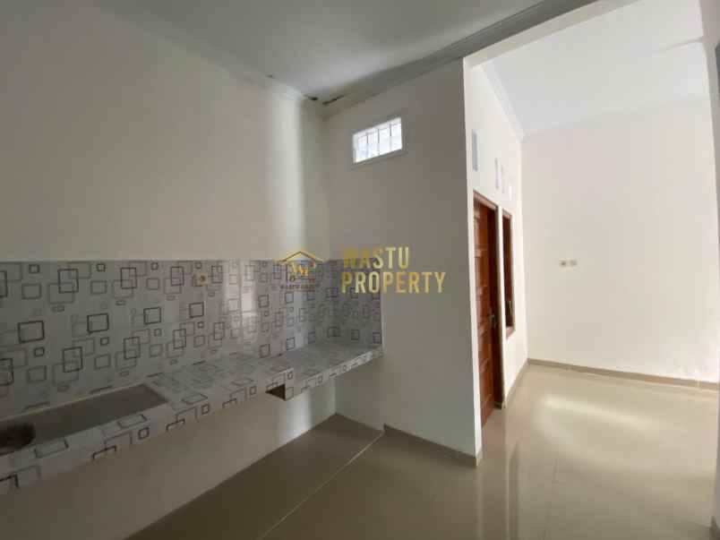 rumah murah 500 jutaan dekat sma negeri 1 prambanan