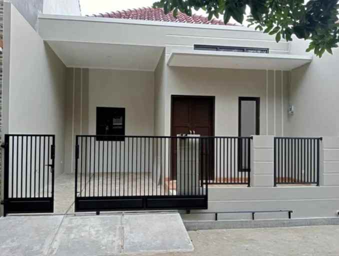 rumah murah bandung lokasi strategis