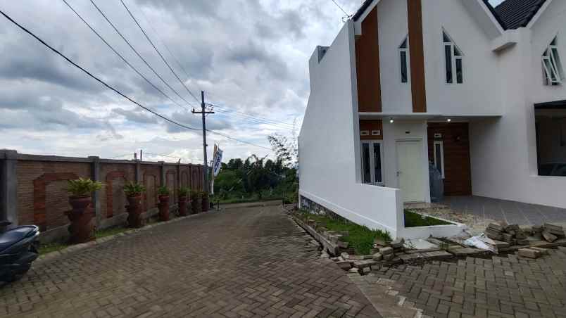 rumah murah batu malang