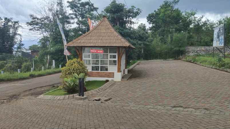 rumah murah batu malang