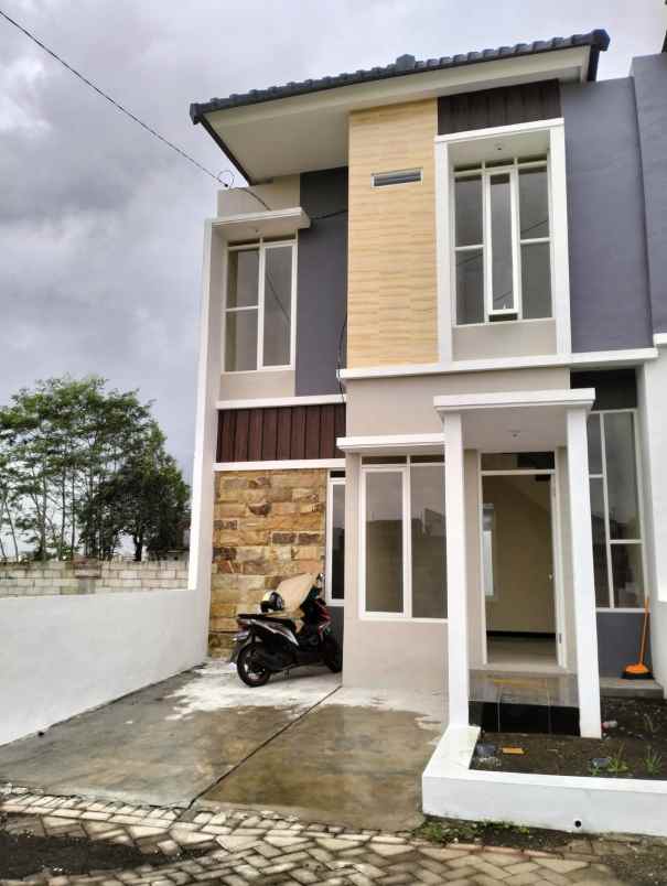 rumah murah bumi ketapang malang