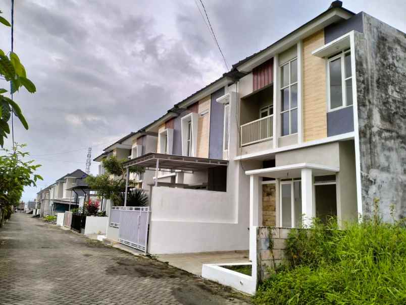 rumah murah bumi ketapang malang