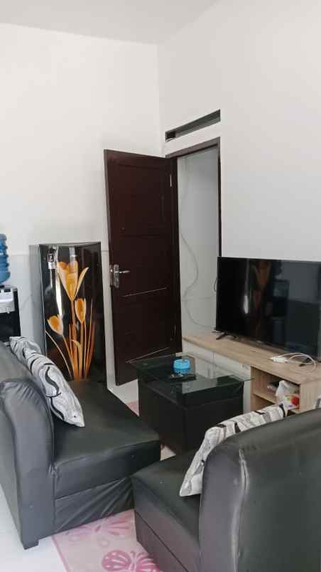 rumah murah cileunyi full furnished cicil ke pemilik