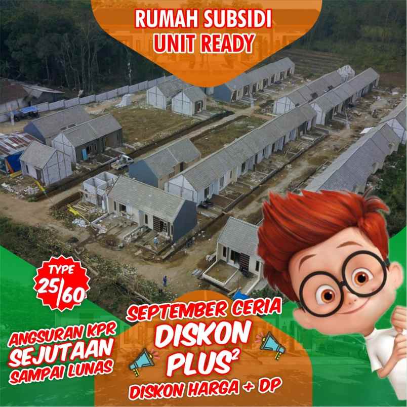 rumah murah dekat mtsn 2 malang