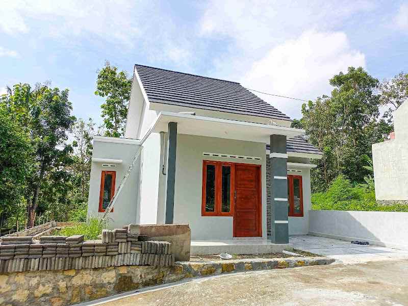 rumah murah di gamping sleman