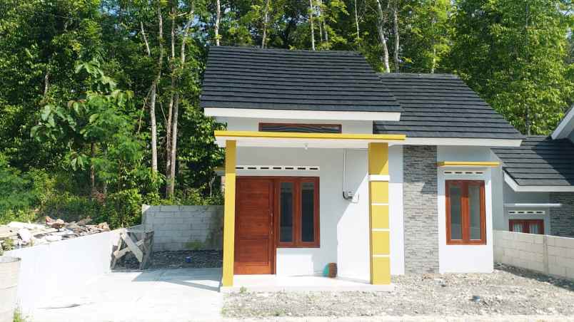 rumah murah di gamping sleman