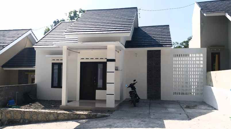 rumah murah di gamping sleman