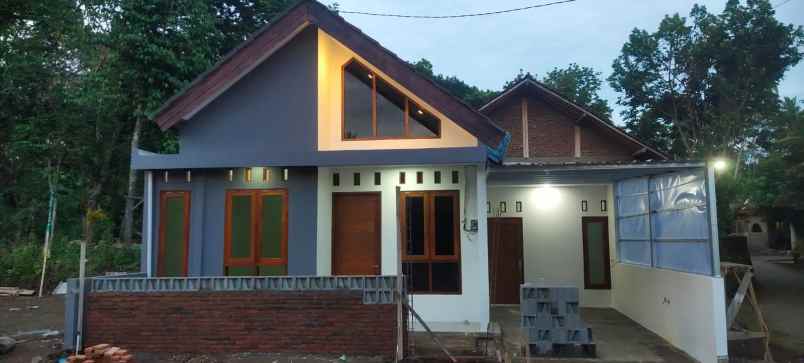 rumah murah di turi sleman jogja