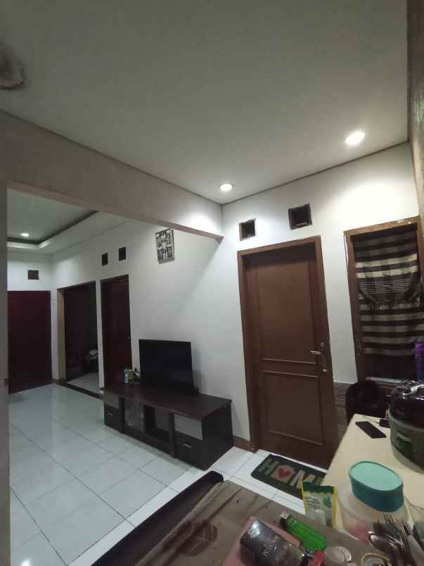 rumah murah gempolsari cijerah kota bandung