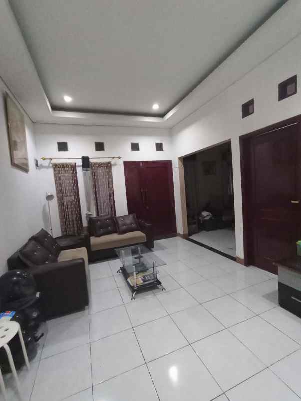 rumah murah gempolsari cijerah kota bandung