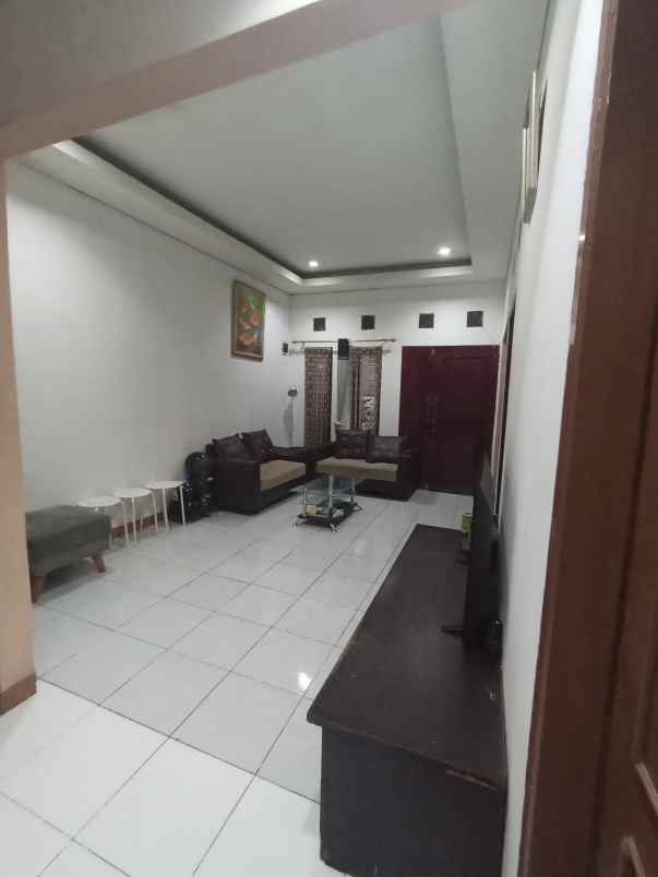 rumah murah gempolsari cijerah kota bandung