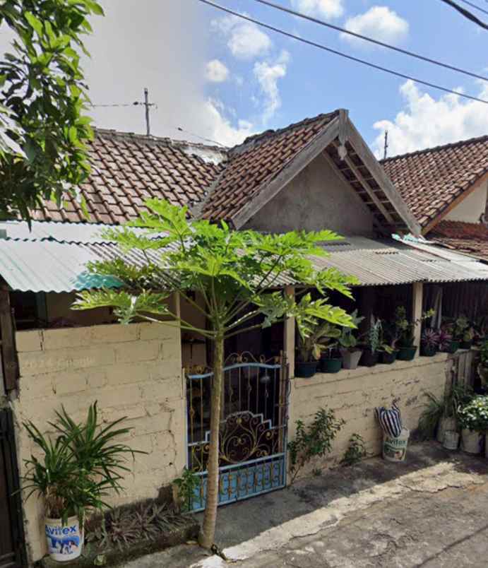 rumah murah jalan toyaning nuansa ungasan bali