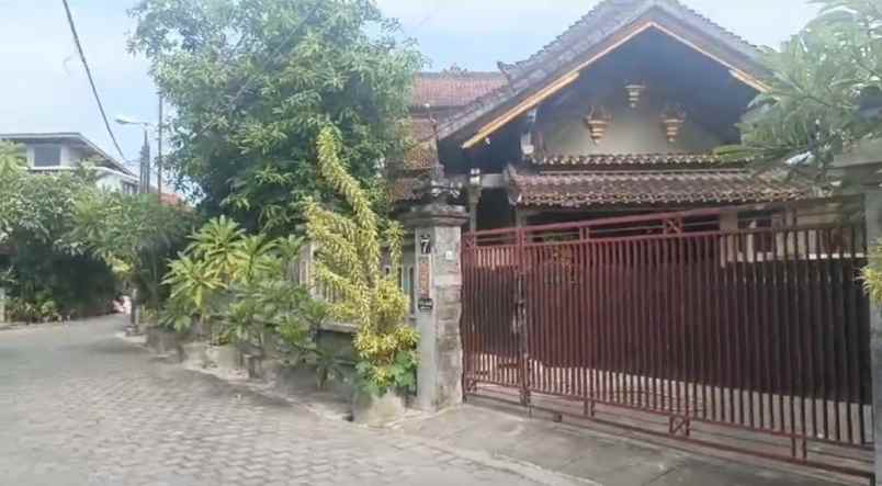 rumah murah jalan toyaning nuansa ungasan bali