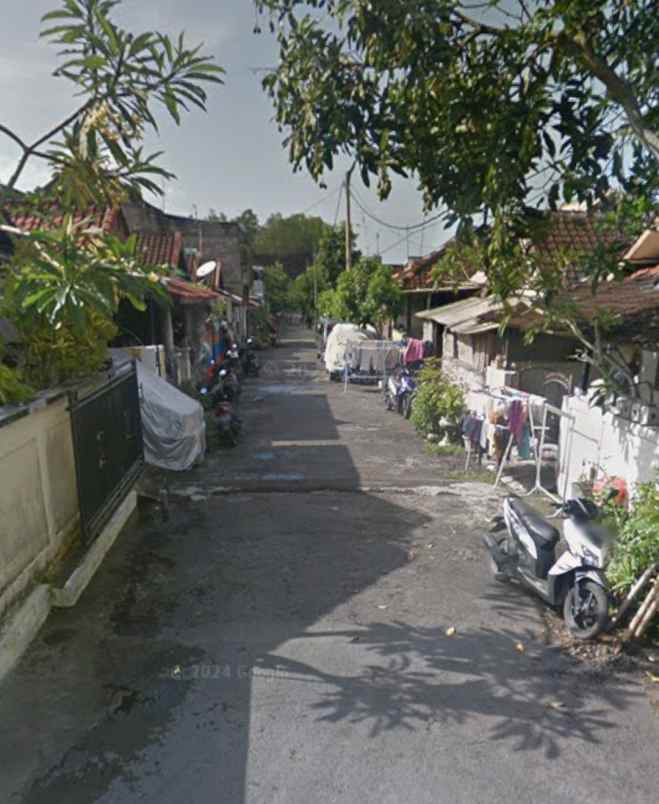 rumah murah jalan toyaning nuansa ungasan bali