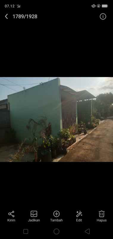 rumah murah minimalis cocok untuk keluarga