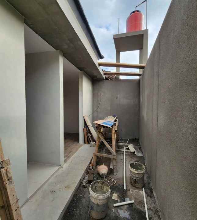 rumah murah minimalis modern di kalasan sleman