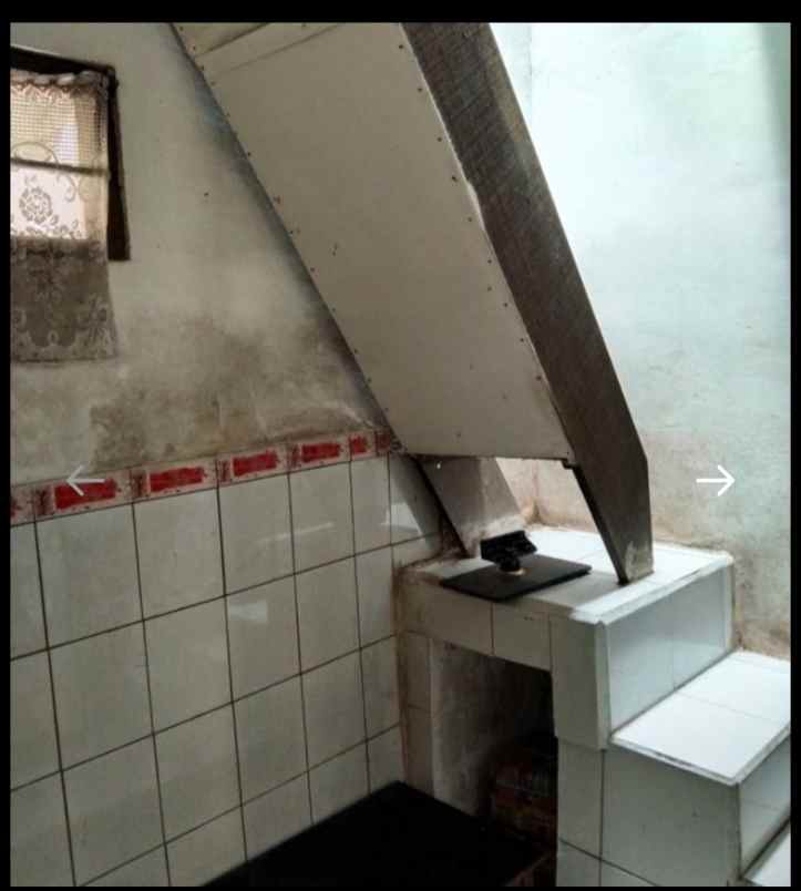 rumah murah nyaman daerah sarijadi