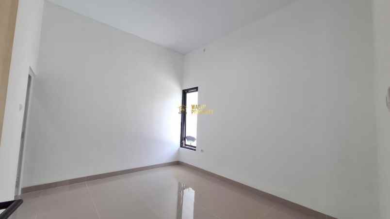 rumah murah siap huni 5 menit dari sma negeri 1 sleman