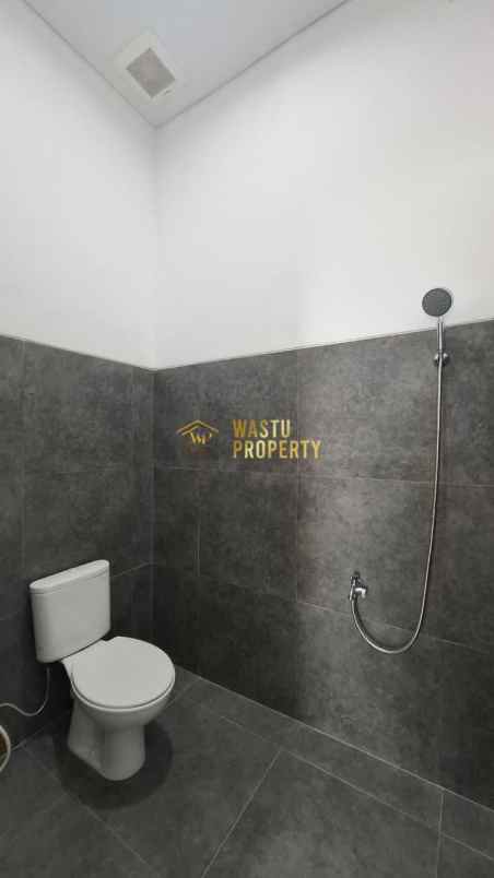 rumah murah siap huni 5 menit dari sma negeri 1 sleman