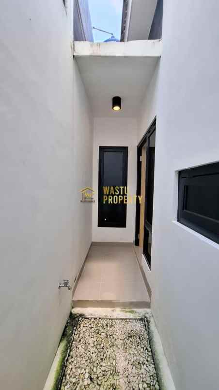 rumah murah siap huni 5 menit dari sma negeri 1 sleman