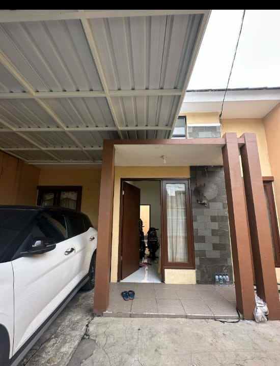 rumah murah siap huni aloha sidoarjo