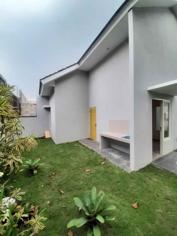 rumah murah sidoarjo kota promo tanpa dp