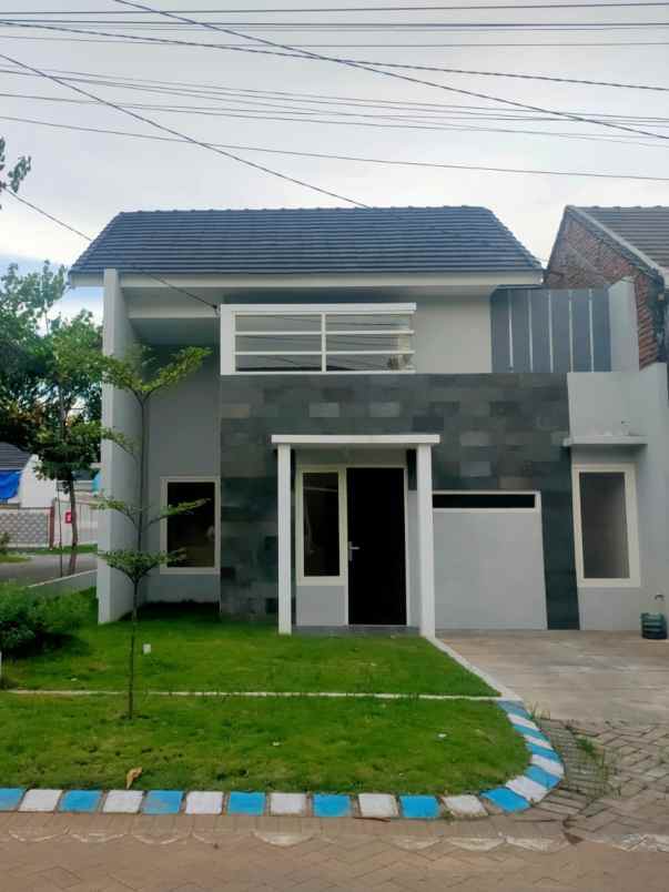 rumah murah sidoarjo kota promo tanpa dp