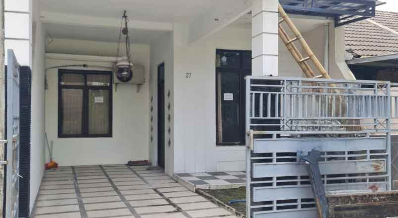 rumah murah strategis siap huni kahuripan sidoarjo