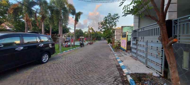 rumah murah strategis siap huni kahuripan sidoarjo