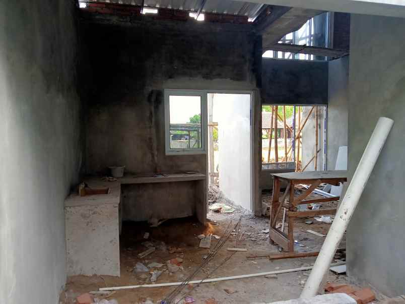 rumah murah terlaris dekat jl godean