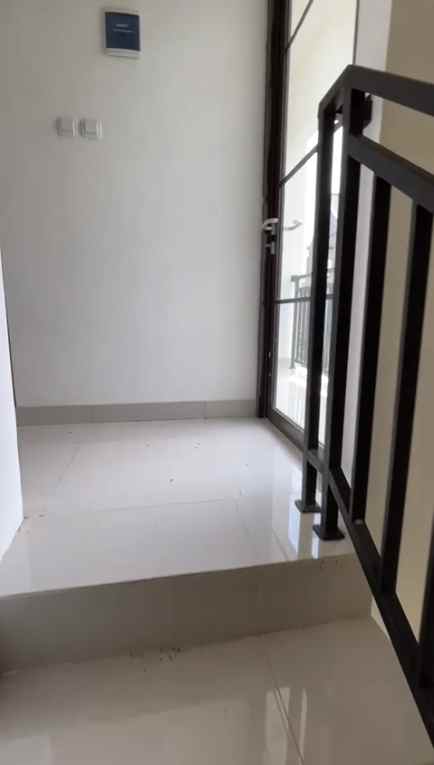 rumah over kredit 2 lantai dp 93 juta cijeruk bogor